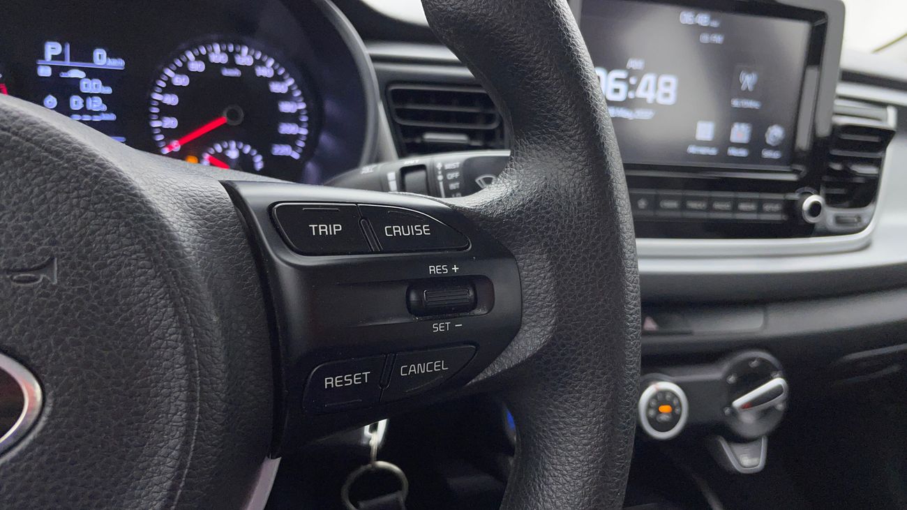 Kia Rio LX 1.4 | Zero Down Payment | Home Test Drive