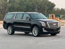 Cadillac Escalade Iq