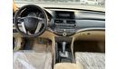 هوندا أكورد Honda Accord, 2011 GCC model, No. 2, cruise control, 172,000 km wheels, the car is in very excellent