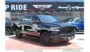 رام 1500 RAM SPORT 5.7L 2022 FOR ONLY 2,223 AED MONTHLY