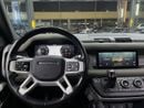Land Rover Defender D200 110 X-Dynamic S 2.0L (5 Seater)