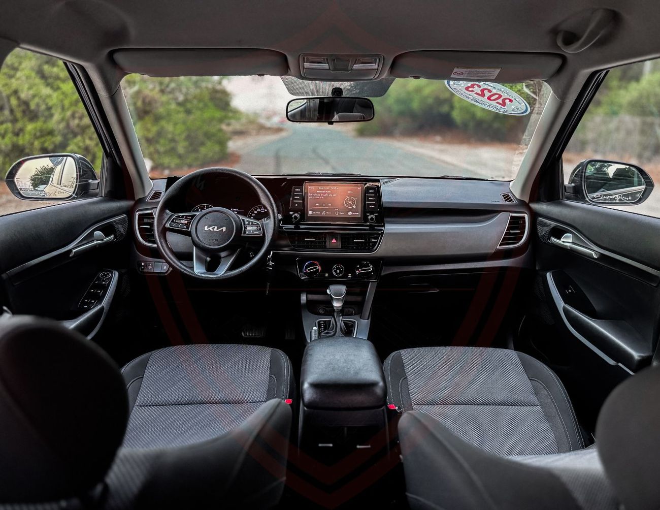 كيا سيلتوس كيا سيلتوس | ١.٦ لتر | ٢٠٢٣ | خليجي | خالية من الحوادث | بحالة ممتازة | ١٠٠٨ شهرياً