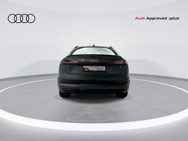 Audi e-tron Sportback 55 S line 408hp (Ref# 47341), миниатюра 19