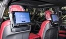لكزس LX 700h Urban, 3.5L Hybrid 4WD 10A/T | 2026 Model | Ready for Export