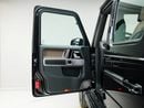 Mercedes Benz G63 AMG STANDARD Warranty | Double Night Package | FULL OPTION | G63 AMG
