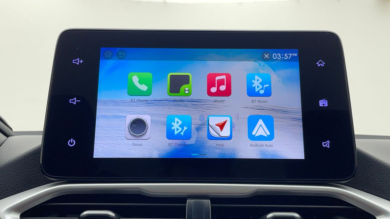 Chevrolet Captiva LS 1.5 | Zero Down Payment | Home Test Drive