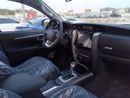 Toyota Fortuner FORTUNER V6 FULL OPTION TRD Sportivo 4.0L
