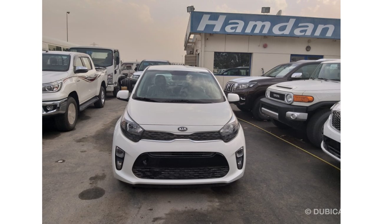 Kia Picanto 1.2