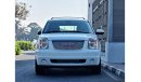 GMC Yukon 2009-4.8L-V8-Perfect Condition