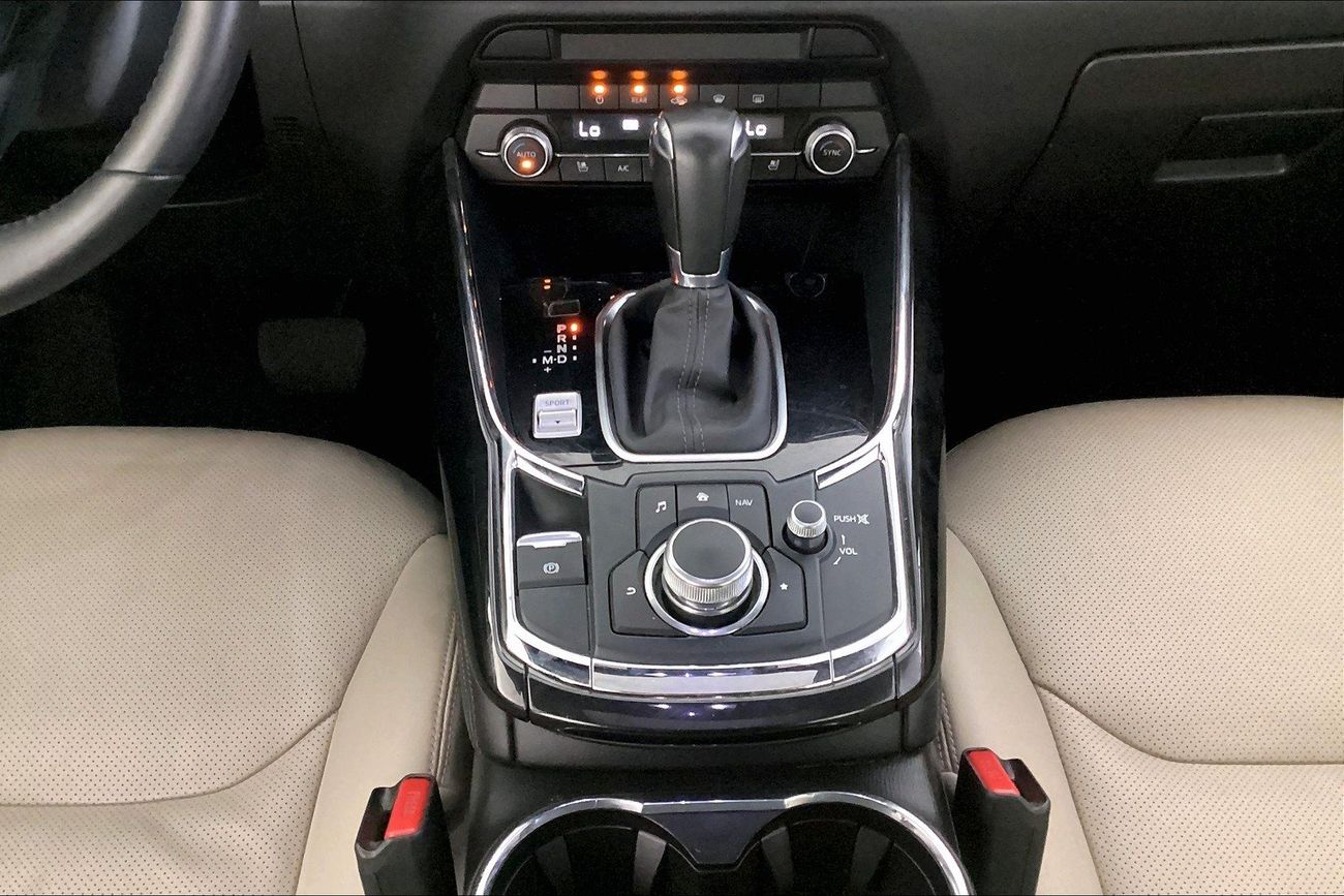 Mazda CX9 Limited | Guaranteed Warranty | 0 Down Payment