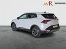 Kia Sportage LX 2.0
