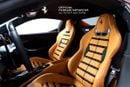 فيراري 296 GTB GTB