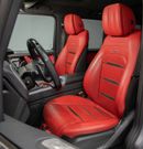 مرسيدس بنز G 63 AMG STANDARD