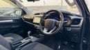 تويوتا هيلوكس 2018 HILUX SMART CAB – RHD | 4WD POWER | AUTO TRANS | CRUISE | ROLL BAR | ADVENTURE