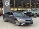Kia Optima EX Deluxe 2.4L 2.4L V4 / PANORAMIC SUNROOF / LEATHER / RADAR / ROAD ASSIST / RIMS / IN PERFECT CONDI