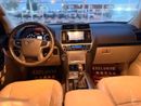 Toyota Prado TX-L Top 4.0L