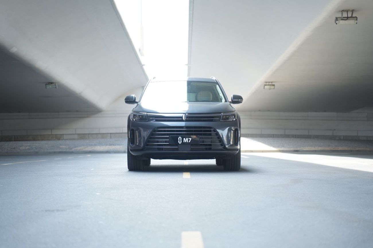 Aito 7 AITO M7 2024 6 Seater