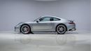 Porsche 911 - 2 Years Warranty - Approved Prepared Vehicle
