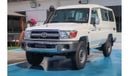 Toyota Land Cruiser 70 Toyota Land Cruiser Hard Top 3-DOORS 4.0L 2023