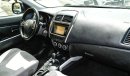 Mitsubishi ASX ACCIDENTS FREE / PERFECT CONDITION INSIDE OUT