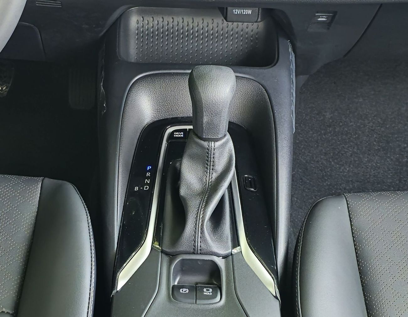 تويوتا كورولا ELITE 1.8L HYBRID