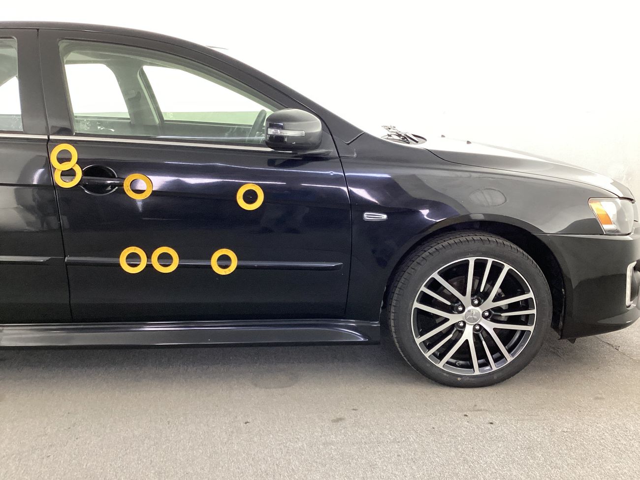 ميتسوبيشي لانسر EX GT | National Day Celebration | شامل الضمان | 0 ﺪﻔﻋﺓ ﺃﻮﻟﻯ