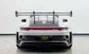 بورش 911 GT3RS GT3RS