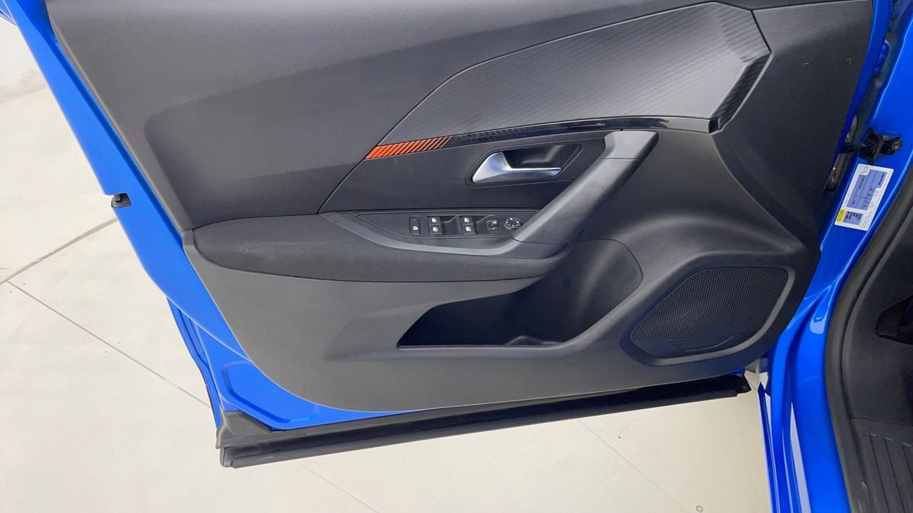 Peugeot 2008 ACTIVE 1.6 | Zero Down Payment | Home Test Drive