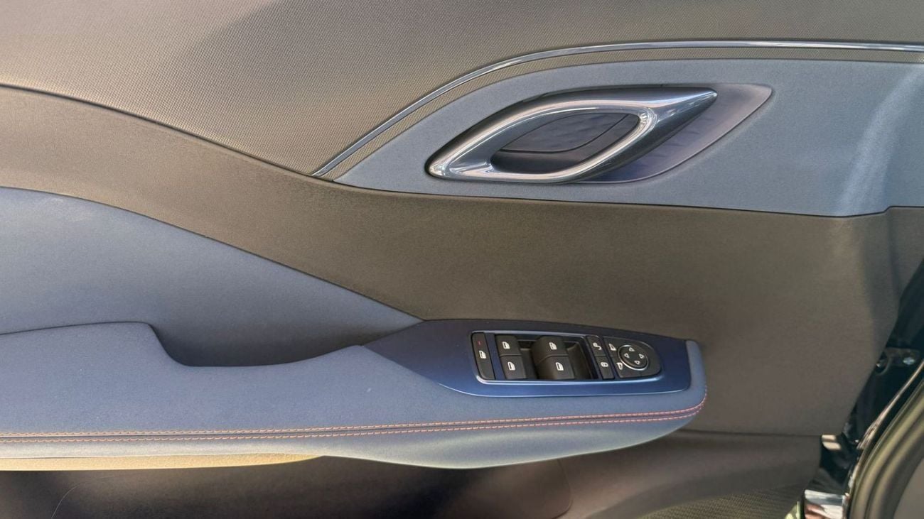 BYD Seagull BYD SEAGULL EV