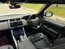 Land Rover Range Rover Sport HSE DYNAMIC