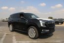 Nissan Patrol LE PLATINUM CITY