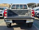 Toyota Hilux GLX SR5 / 2.7L V4 / M/T /  DVD + CAM / 4X4 / FULL OPTION (CODE # GLXS)