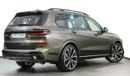 BMW X7 XDrive 40 I