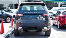 Land Rover Discovery HSE Td6