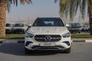 مرسيدس بنز GLA 200 2025 Mercedes-Benz Gla200 1.3 L with 360 Camera and ambient lighting
