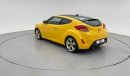 Hyundai Veloster GLS 1.6 | Zero Down Payment | Free Home Test Drive