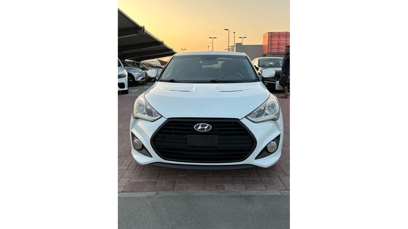 هيونداي فيلوستر سبورت