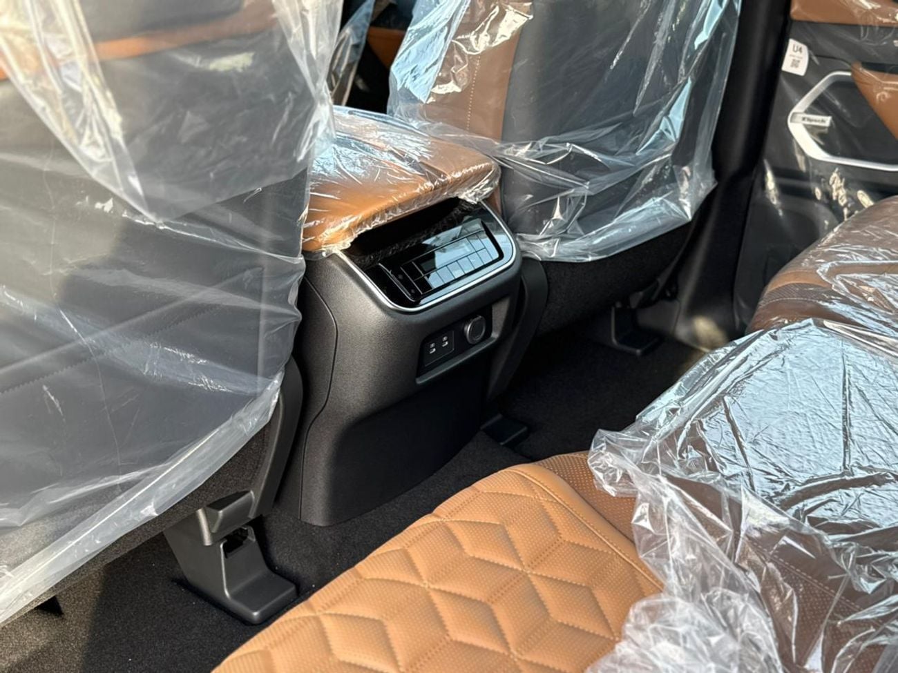 Nissan Patrol LE PLATINUM CITY