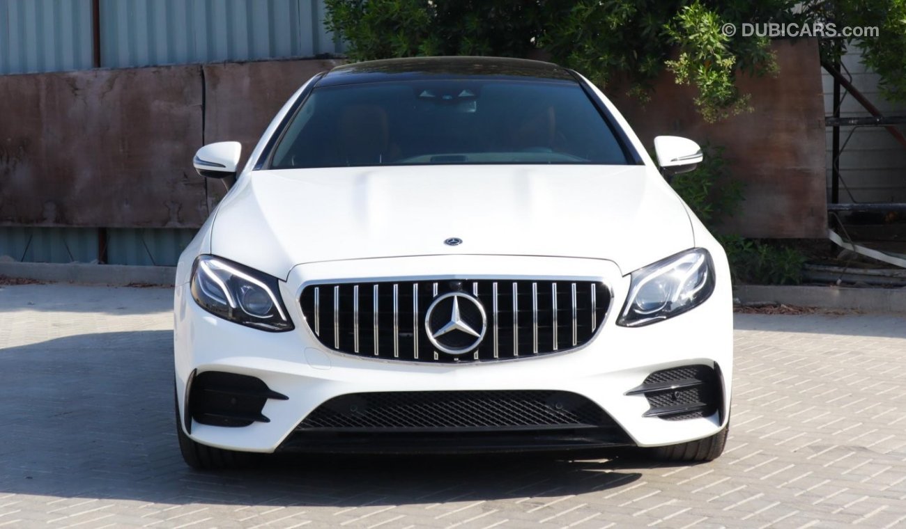 مرسيدس بنز E 220 D