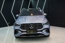 مرسيدس بنز GLE 53 AMG 2026 Mercedes-AMG GLE 53 4Matic+, Manufaktur Interior Package, Panoramic Roof, Gargash Warr + Serv!!
