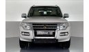 Mitsubishi Pajero GLS Highline