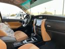 Toyota Fortuner EXR 2.7L (164 HP)