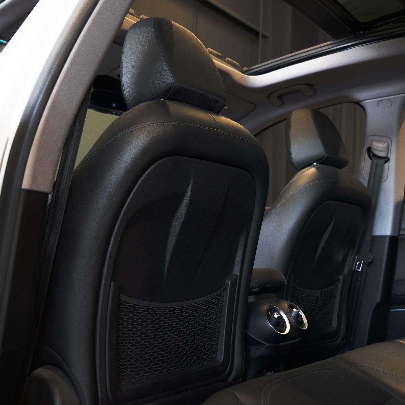 ألفا روميو ستيلفيو Super 2.0L