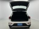 فولكس واجن T ROC T-Roc Life 1.4L | AED 69,900 Only! | TOP VALUE | VW Certified | GCC Specs