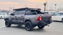 Toyota Hilux OFF ROAD MODIFIED | 2.8L DIESEL ENGINE | RHD | DOUBLE CABIN