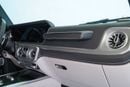 مرسيدس بنز G 63 AMG 4MATIC SUV