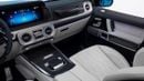 مرسيدس بنز G 63 AMG ستاندارد - ٢٠٢٥ - دول مجلس التعاون الخليجي - تحت الضمان