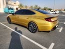 Hyundai Sonata 1.6 Turbo