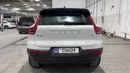 Volvo XC40 2022 T4 R DESIGN | AED 1110/Month | 0 DP | 30 Day Return | Warranty | Service History