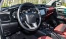 Toyota Hilux GLX HILUX 2.7 4x4 Double Cabin Power Automatic 2025 Model